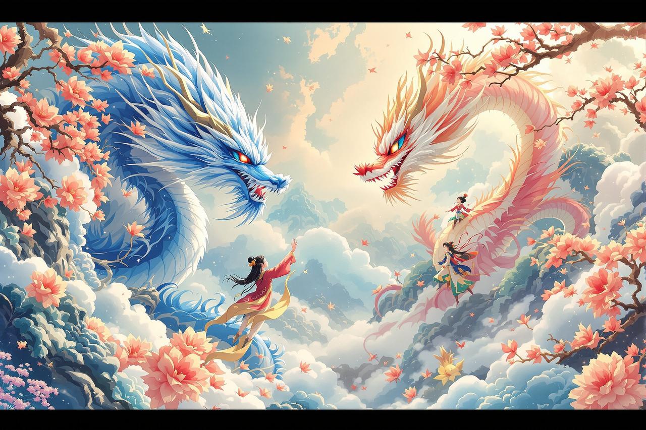 国产动画电影崛起之路：从《哪吒》到《深海》的技术与叙事变革 - 吃瓜官网深度专栏